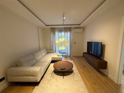 Apartment for rent in Gorica C, Podgorica — photo 1