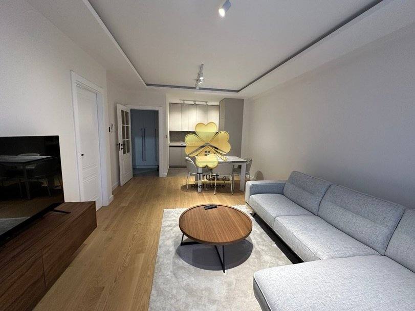 Jednosoban stan, Gorica C, Podgorica, 45m2 — fotografija 2