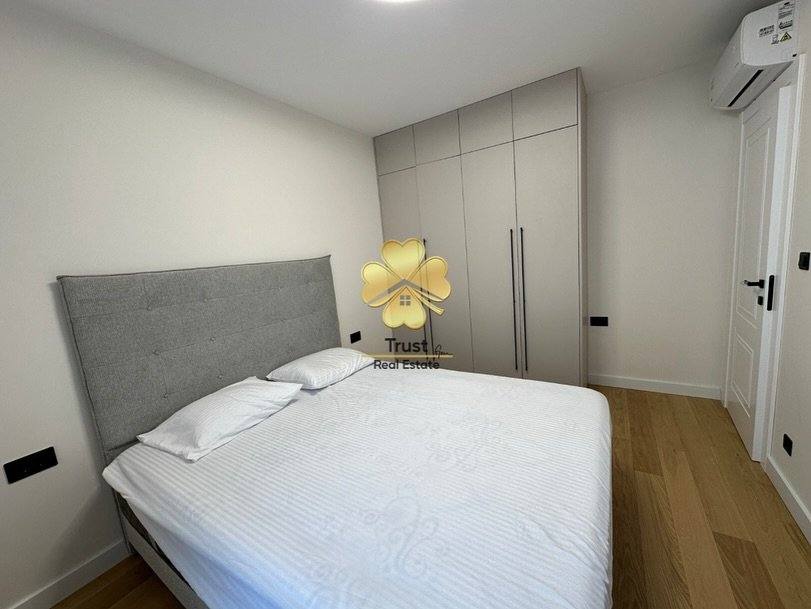 Jednosoban stan, Gorica C, Podgorica, 45m2 — fotografija 9