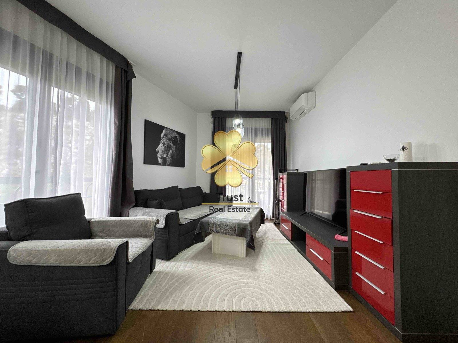 Dvosoban stan, 70m2, Hill Homes, Podgorica — fotografija 2