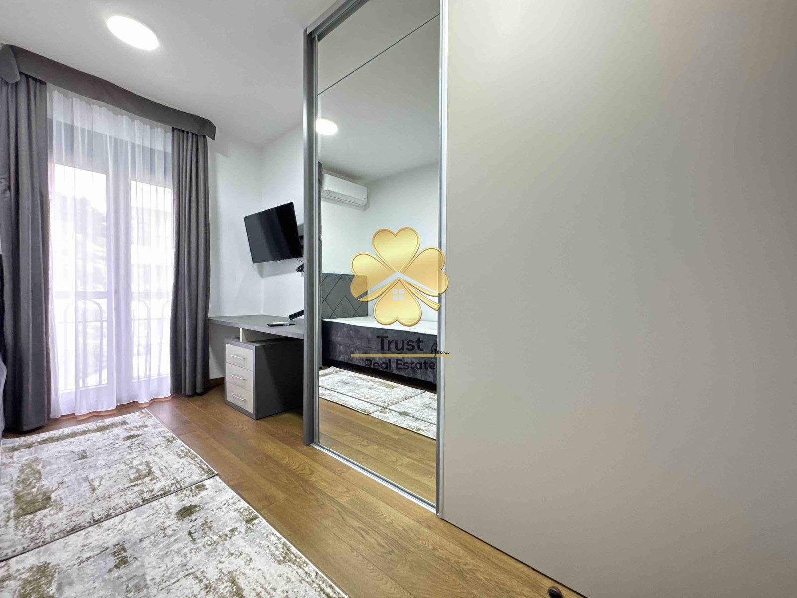 Dvosoban stan, 70m2, Hill Homes, Podgorica — fotografija 16