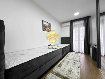 Apartment for rent in Gorica C, Podgorica — photo 14