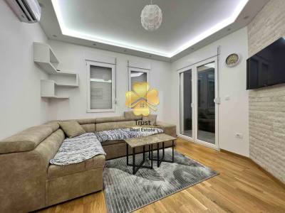 Apartment for rent in Zabjelo, Podgorica — photo 1