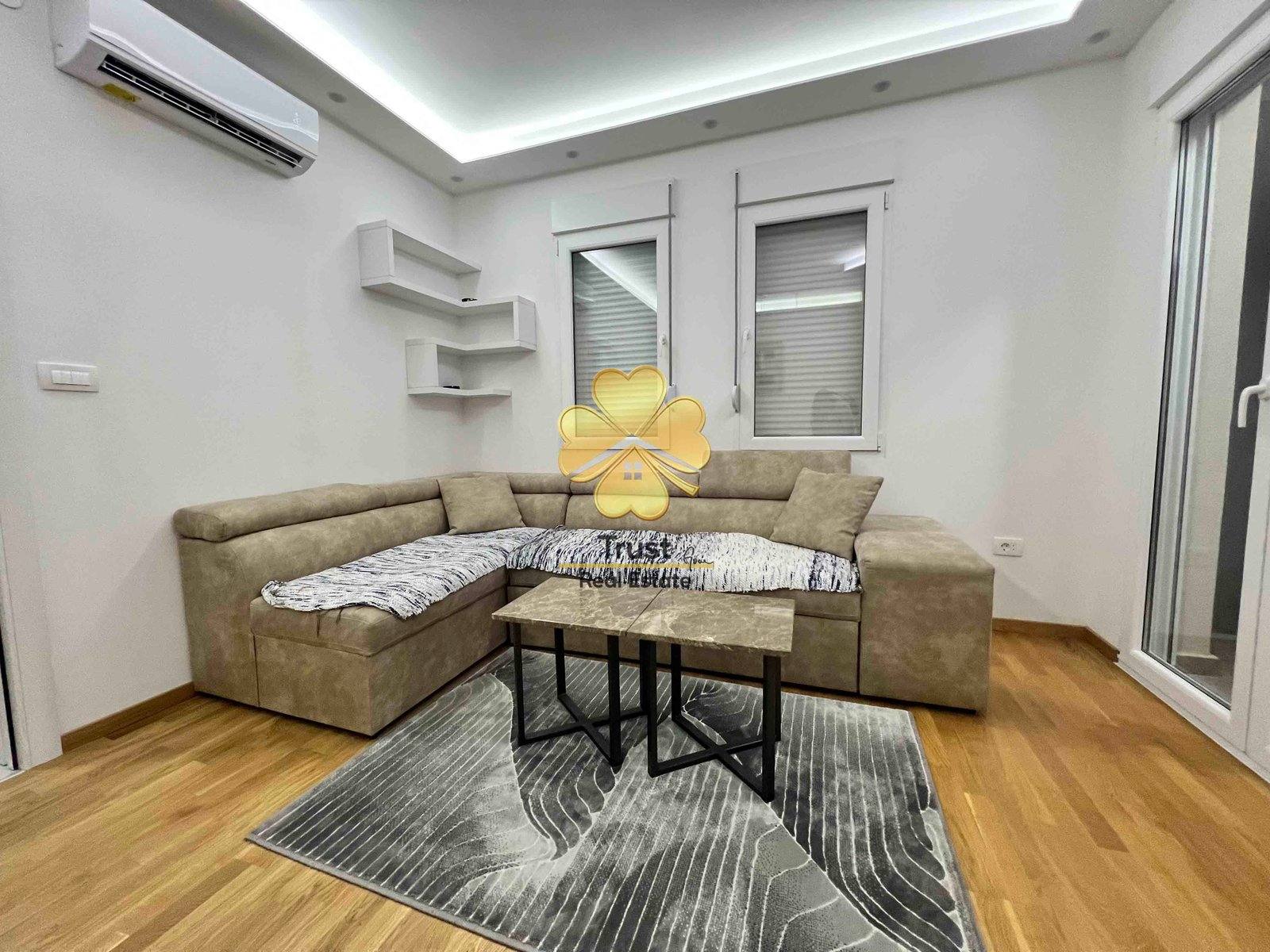 Jednosoban stan, Zabjelo 45m2 , Podgorica — fotografija 2