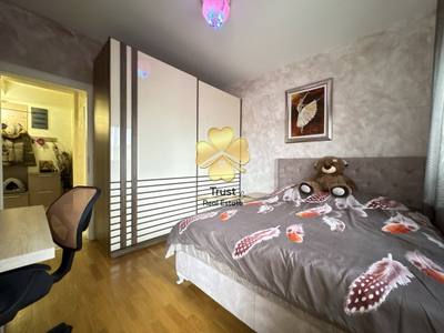 Apartment for sale in Stari Aerodrom, Podgorica — photo 4