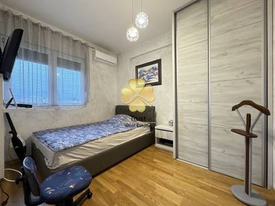 Apartment for sale in Stari Aerodrom, Podgorica — photo 6