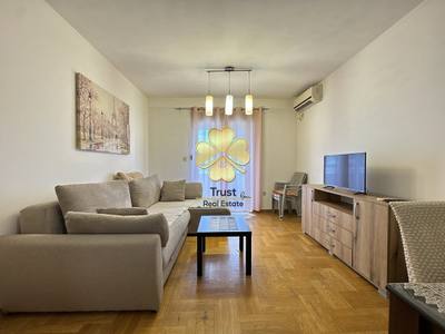 Apartment for rent in Stari Aerodrom, Podgorica — photo 1