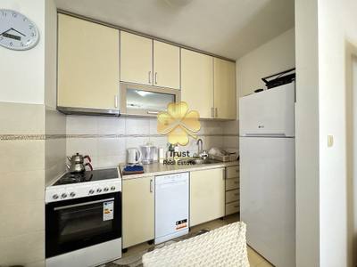 Apartment for rent in Stari Aerodrom, Podgorica — photo 4