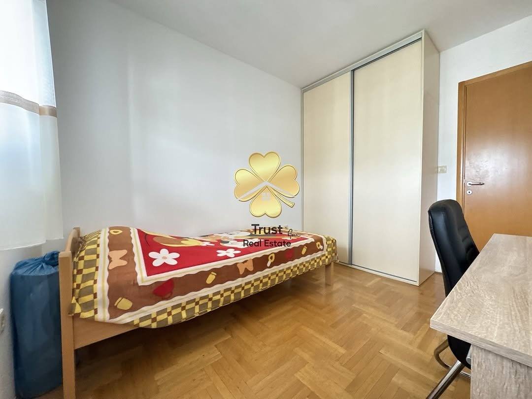 Dvosoban stan, 70m2, Stari Aerodrom, Podgorica — fotografija 13