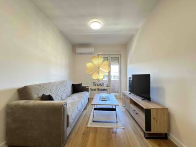 Apartment for rent in City Kvart, Podgorica — photo 1