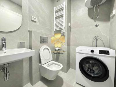 Apartment for rent in City Kvart, Podgorica — photo 8