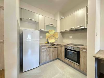Apartment for rent in City Kvart, Podgorica — photo 5