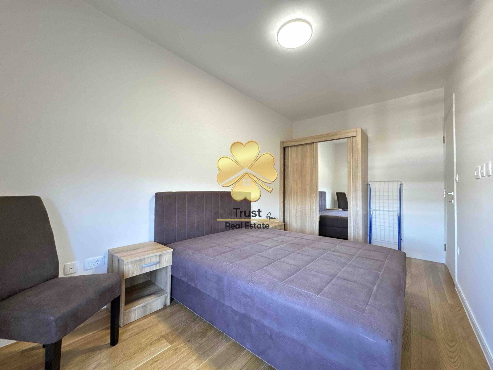 Jednosoban stan, 41m2, Central Point, Podgorica — fotografija 11