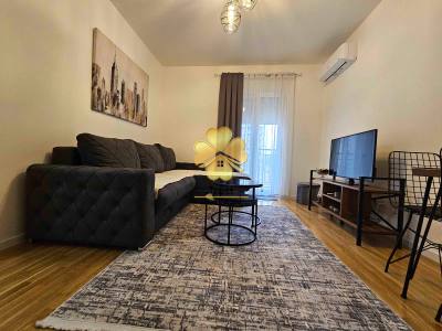 Apartment for rent in Zabjelo, Podgorica — photo 1