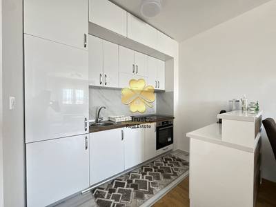 Apartment for rent in Stari Aerodrom, Podgorica — photo 3