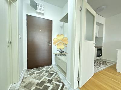 Apartment for rent in Stari Aerodrom, Podgorica — photo 6