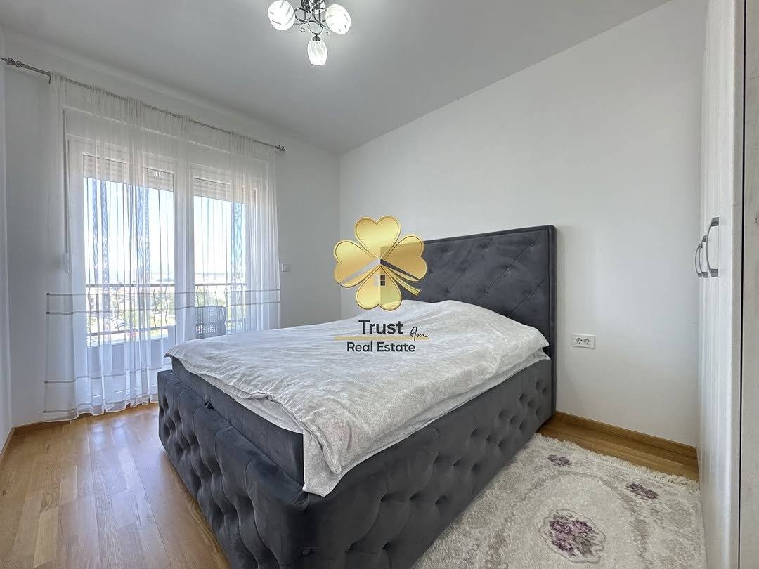 Jednosoban stan, 50m2, Stari Aerodrom, Podgorica — fotografija 10