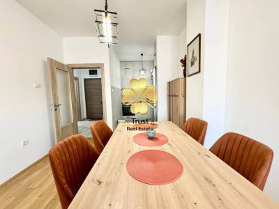 Apartment for rent in Ljubović, Podgorica — photo 4