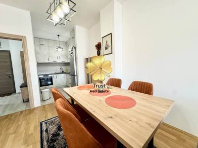 Apartment for rent in Ljubović, Podgorica — photo 5
