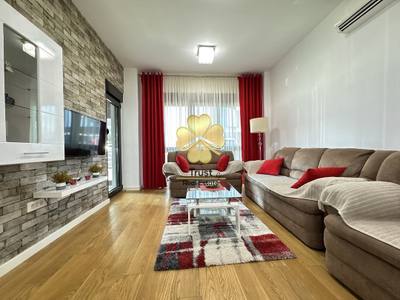 Apartment for rent in Centar, Podgorica — photo 2