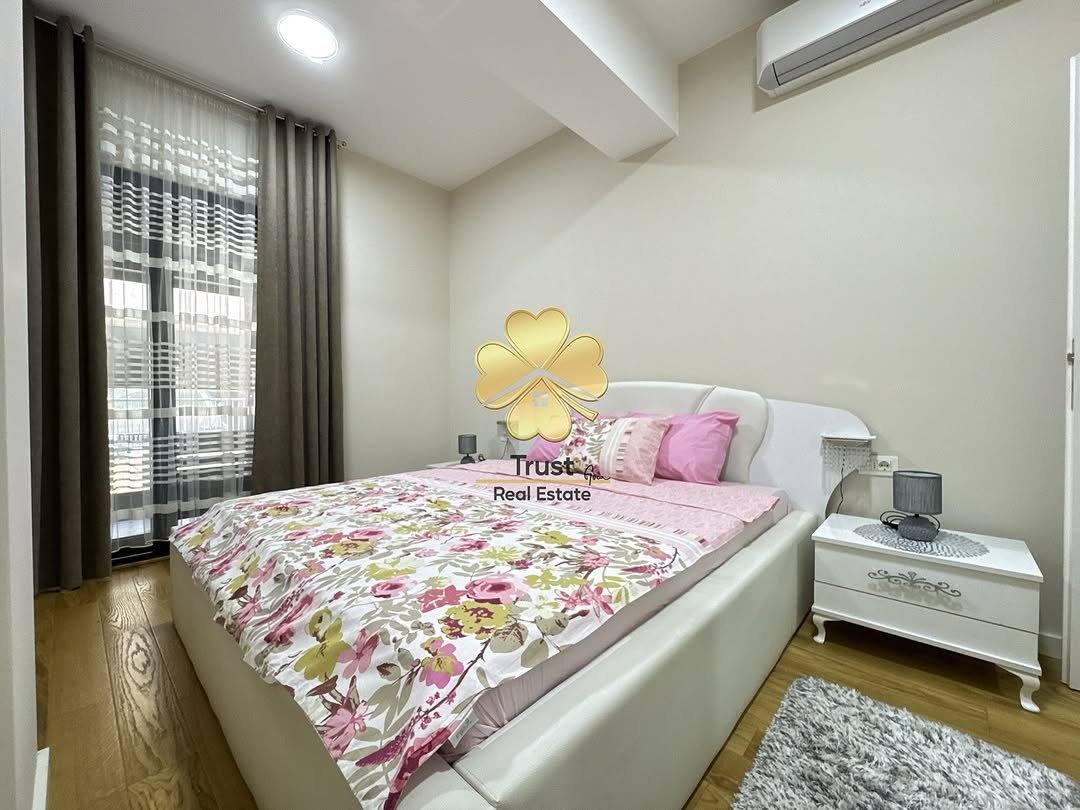 Dvosoban stan, 80m2, Centar , Podgorica — fotografija 15