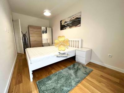 Apartment for rent in City Kvart, Podgorica — photo 5
