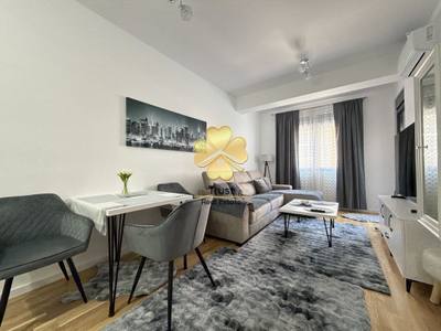 Apartment for rent in Stari Aerodrom, Podgorica — photo 1