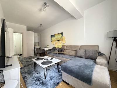 Apartment for rent in Stari Aerodrom, Podgorica — photo 2