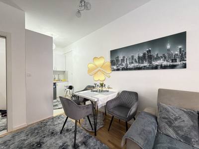 Apartment for rent in Stari Aerodrom, Podgorica — photo 3