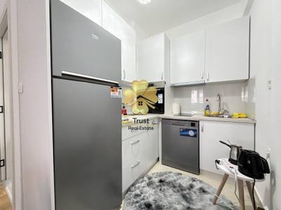 Apartment for rent in Stari Aerodrom, Podgorica — photo 4