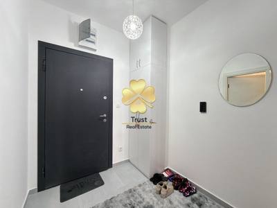 Apartment for rent in Stari Aerodrom, Podgorica — photo 6