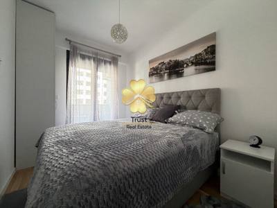 Apartment for rent in Stari Aerodrom, Podgorica — photo 9
