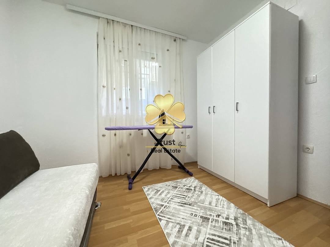 Trosoban stan, 80m2, Doljani, Podgorica — fotografija 14