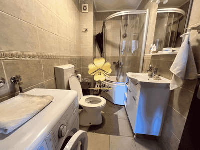 Apartment for rent in City Kvart, Podgorica — photo 11