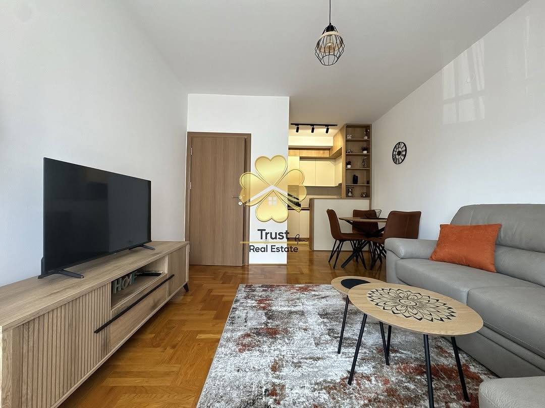 Jednosoban stan, 50m2, Zabjelo-Multicom, Podgorica — fotografija 2