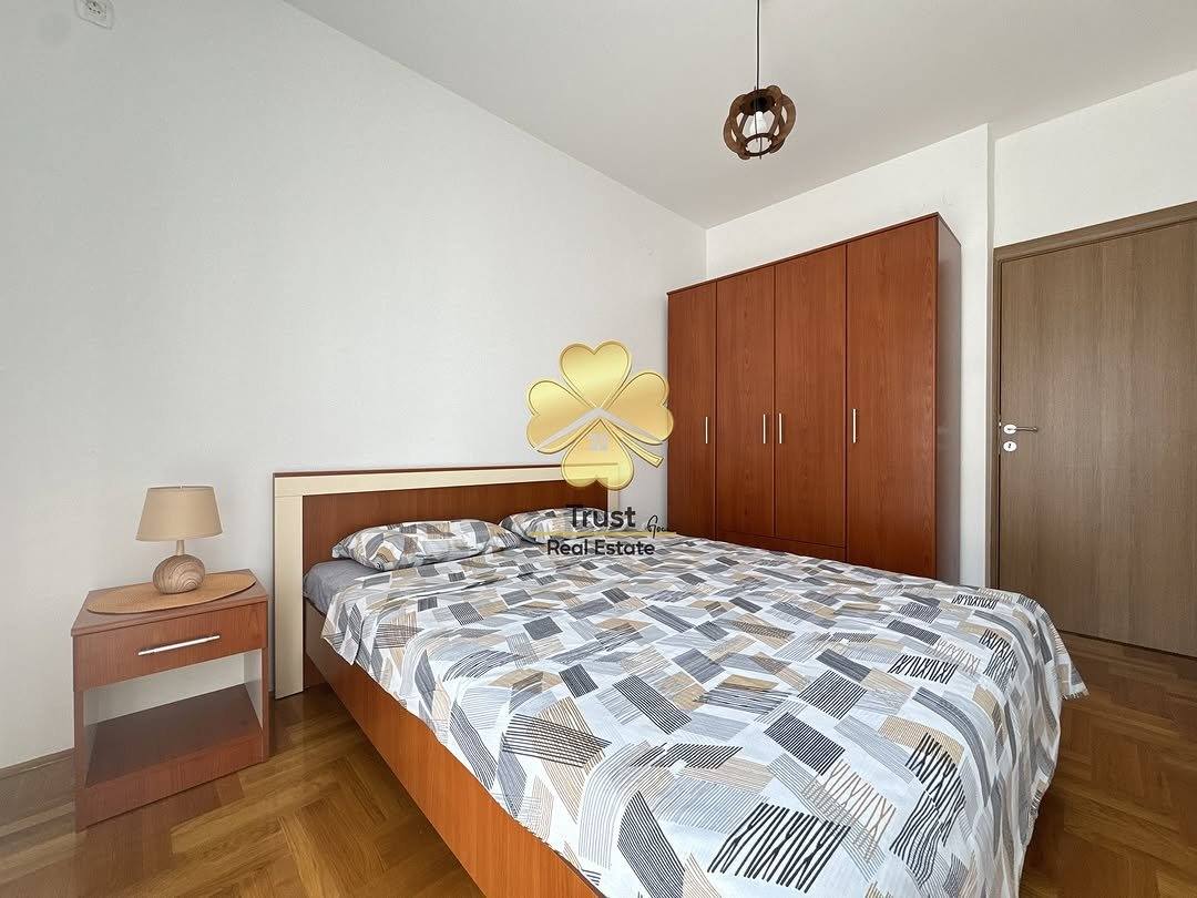 Jednosoban stan, 50m2, Zabjelo-Multicom, Podgorica — fotografija 10