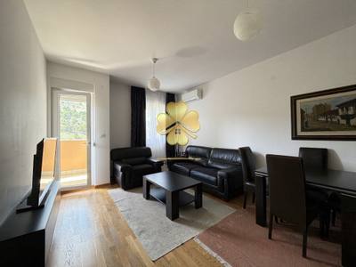 Apartment for rent in City Kvart, Podgorica — photo 1