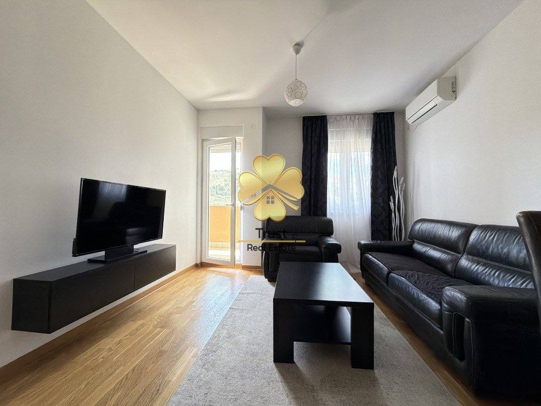 Jednosoban stan, 45m2, City kej, Podgorica — fotografija 2