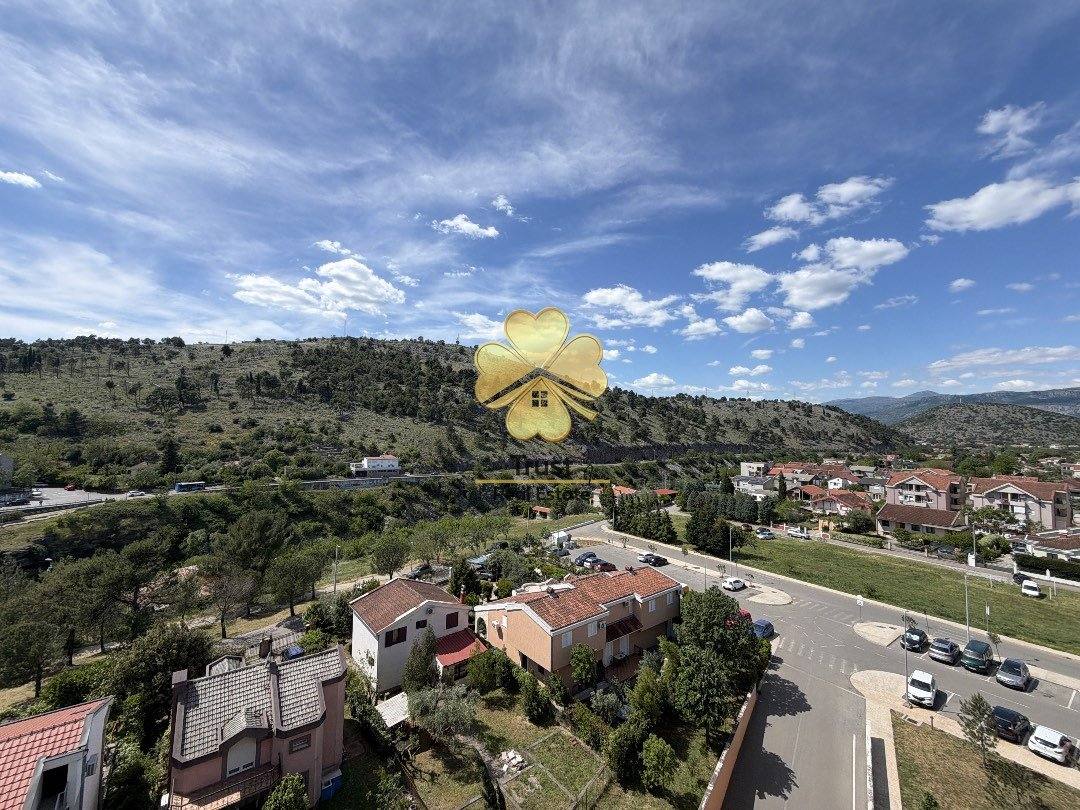 Jednosoban stan, 45m2, City kej, Podgorica — fotografija 11