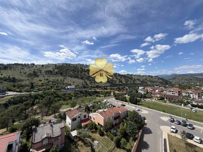 Apartment for rent in City Kvart, Podgorica — photo 11