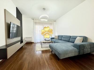Apartment for rent in Master Kvart, Podgorica — photo 1