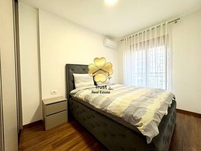 Apartment for rent in Master Kvart, Podgorica — photo 9
