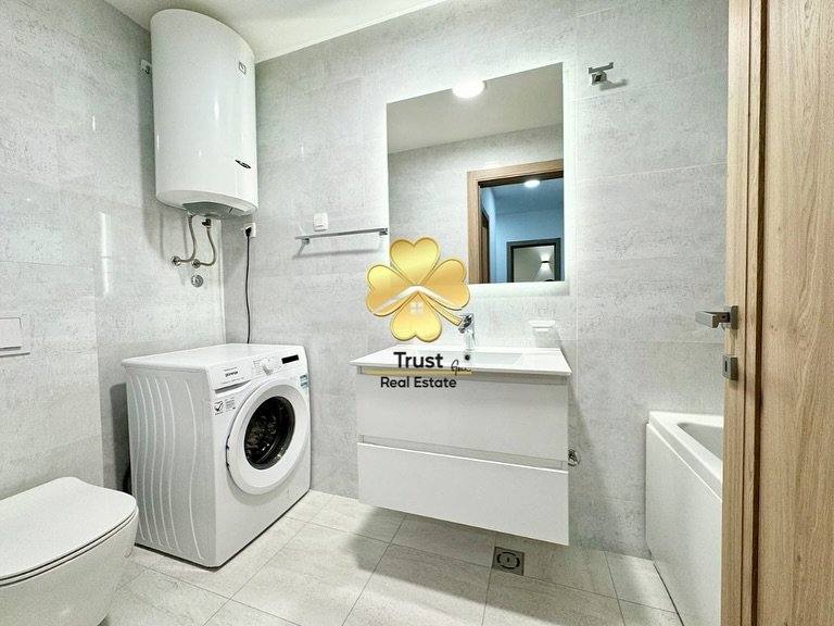 Dvosoban stan, 70m2, Master kvart, Podgorica — fotografija 14