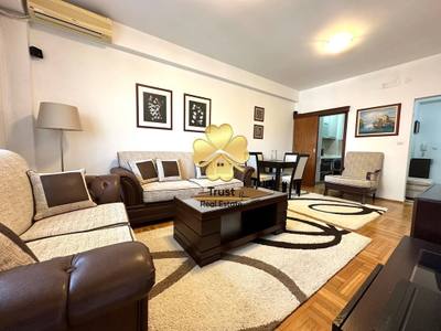 Apartment for rent in Stari Aerodrom, Podgorica — photo 1