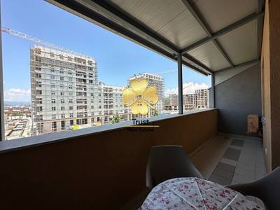 Apartment for rent in Stari Aerodrom, Podgorica — photo 4