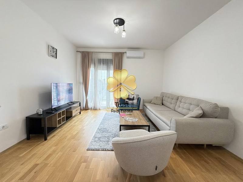 Dvosoban stan, 60m2, Zabjelo, Podgorica