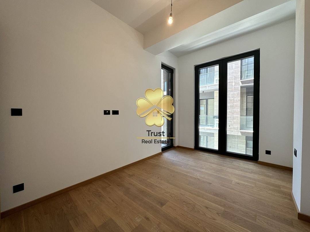 Dvosoban stan, Oaza 2, Podgorica, 85m2 — fotografija 1