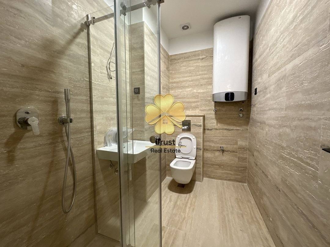 Dvosoban stan, Oaza 2, Podgorica, 85m2 — fotografija 2