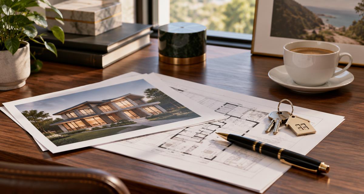 Montenegro residence through property: what to verify